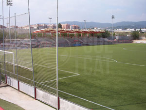 Estadio Municipal Xevi Ramon